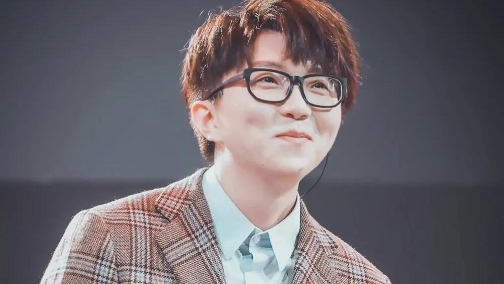 沈腾|被脸“连累”的5位男星，看脸1米7实际1米8，沈腾身高让何炅惊讶