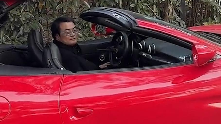 汤臣一品|倪海杉：中国微商第一人，住汤臣一品身价上十亿，他有何身份背景