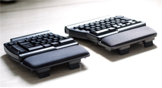 |网友:长见识了!原来机械键盘还可以这么玩