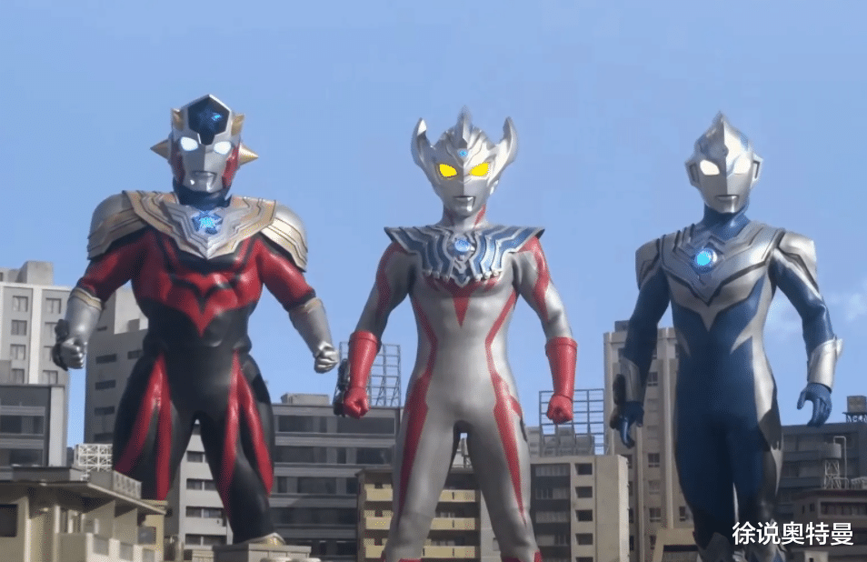 原神|令和奥特曼原创怪兽统计，第一季，吞食噩梦的暗夜毒牙，可怕！