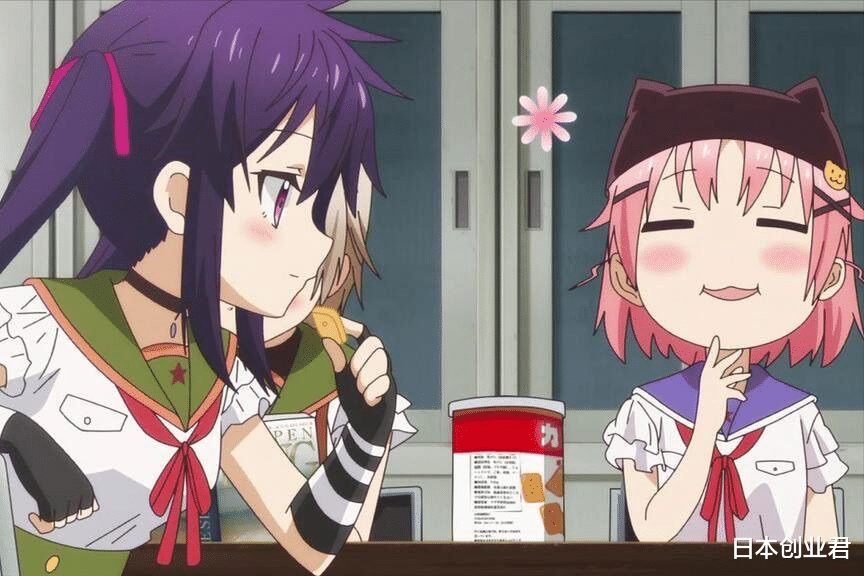 acgn漫评|日本网民评选的10大僵尸动漫