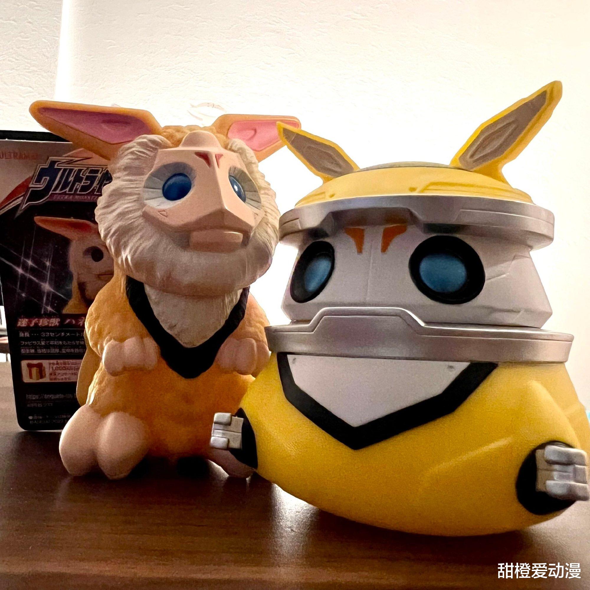 |戴卡奥特曼：剑悟回归剧照公开，特利迦手持奥特二重圣剑登场！