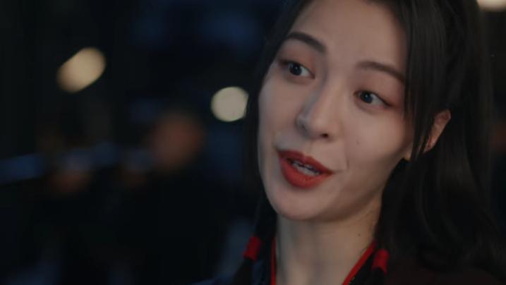 许凯|许凯《迷航昆仑墟》首波口碑出炉！观众的打分评价都“一针见血”