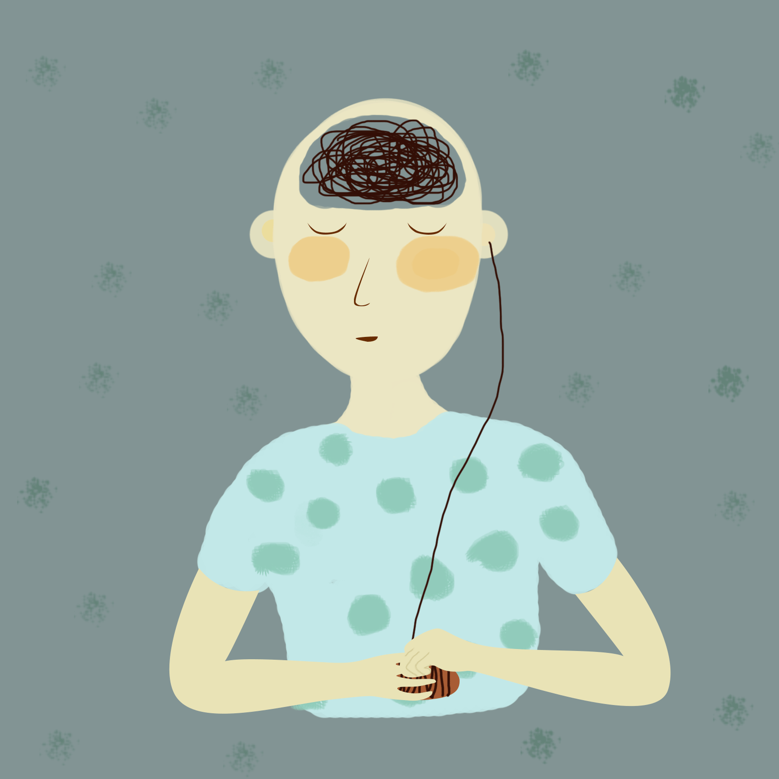 红米手机|“缸中之脑”是什么?我们如何保证自己,不是生活在电脑程序中?