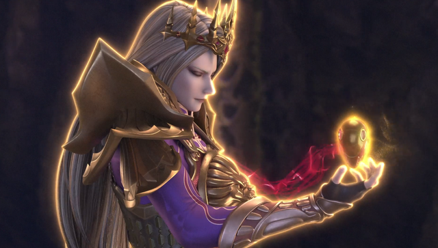 葉羅麗|葉羅麗：靈犀閣也是古老的組織，難道是老輩閣主封印了十法相？