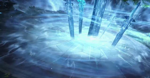 武魂|唐三和昊天宗长老对线,剑斗罗尘心和唐三之间的差距已经拉开