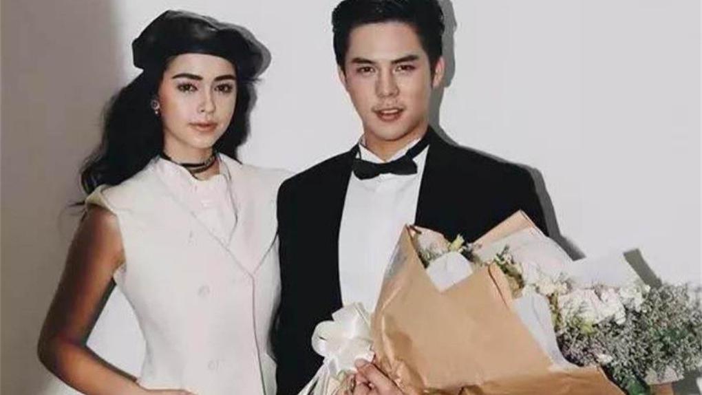 peach|3年内分手两次，豪门公子哥Peach：总是反复失恋，但仍然相信爱情