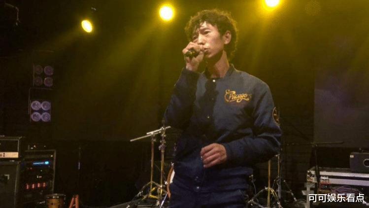 黄渤|既没演技又没实力的几位明星，却总以为自己很火！