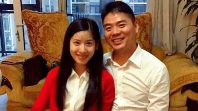 豪门明星|刘强东事件的伪女主角，蒋娉婷有苦难言，她过得怎么样了？