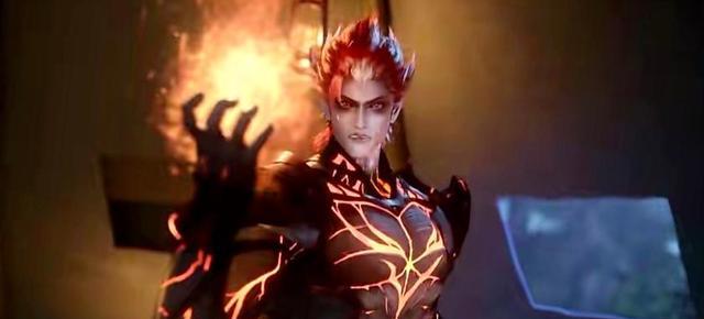 埼玉|唐三成神的时候，武魂殿黄金一代居然魂斗罗都不是！