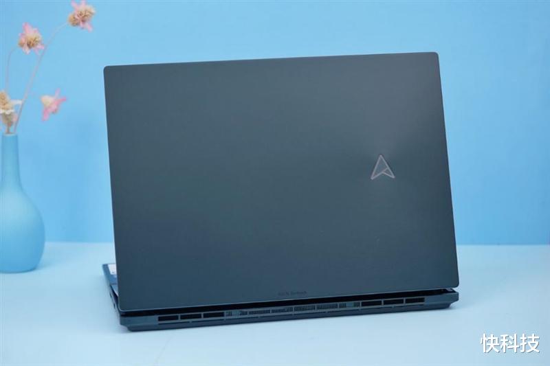 VR|华硕灵耀X Pro笔记本评测:一个小旋钮搞定Adobe全家桶