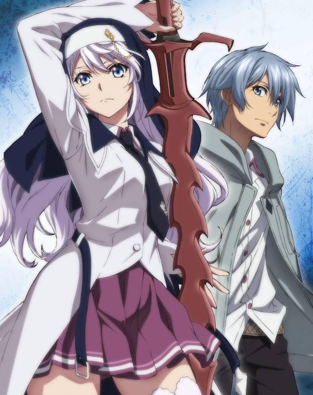 stb|《STB》剧情概念解析第二期，“圣歼”到底是什么玩意？