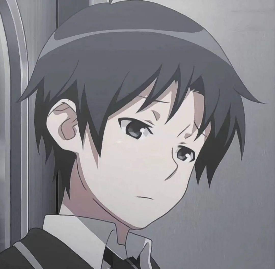 |动漫头像:一顿操作猛如虎.钱包只剩2块5