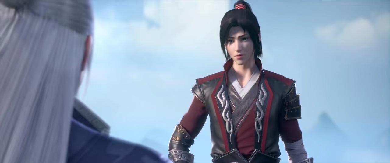 萧炎|?斗破改编神了，父子情师徒情和熏儿族规好评，小医仙好有排面