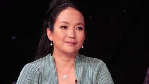 吕丽萍|吕丽萍儿子新戏遭抵制，真是害人不浅