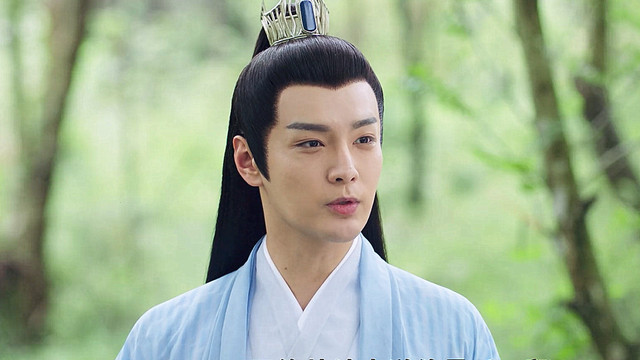 且试天下|且试天下：玉无缘三重身份，不仅是断魂门的主人，另一身份更神秘