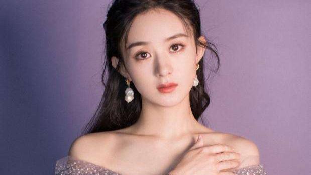 冯小刚|赵丽颖最近“摊上事了\？肖战，徐克，杨洋也是绯闻不断？