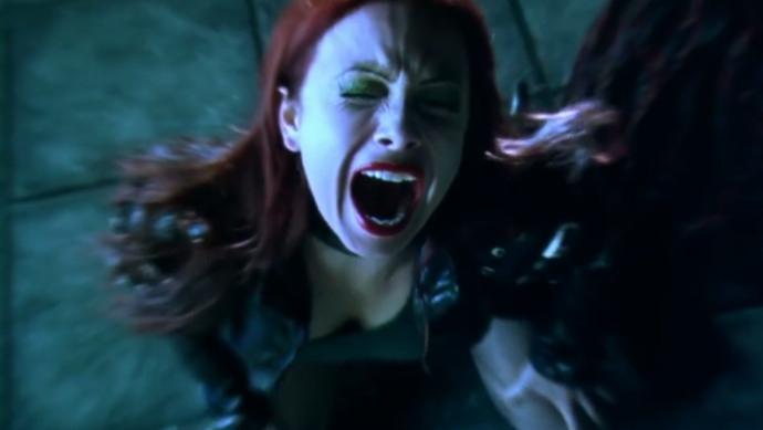 好莱坞|20年前，没有李连杰，徐克这部R级动作片，在好莱坞票房惨败