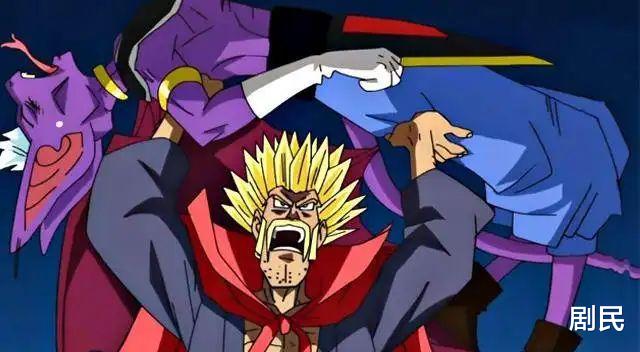 龍珠|撒旦竊取了龍珠戰士的勝利，為什么悟空他們毫不在意？