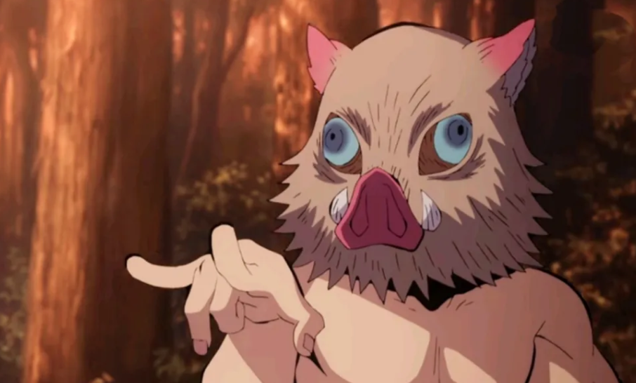 |鬼灭之刃：衍生呼吸法盘点，那些名字奇特的呼吸法都源自哪里？