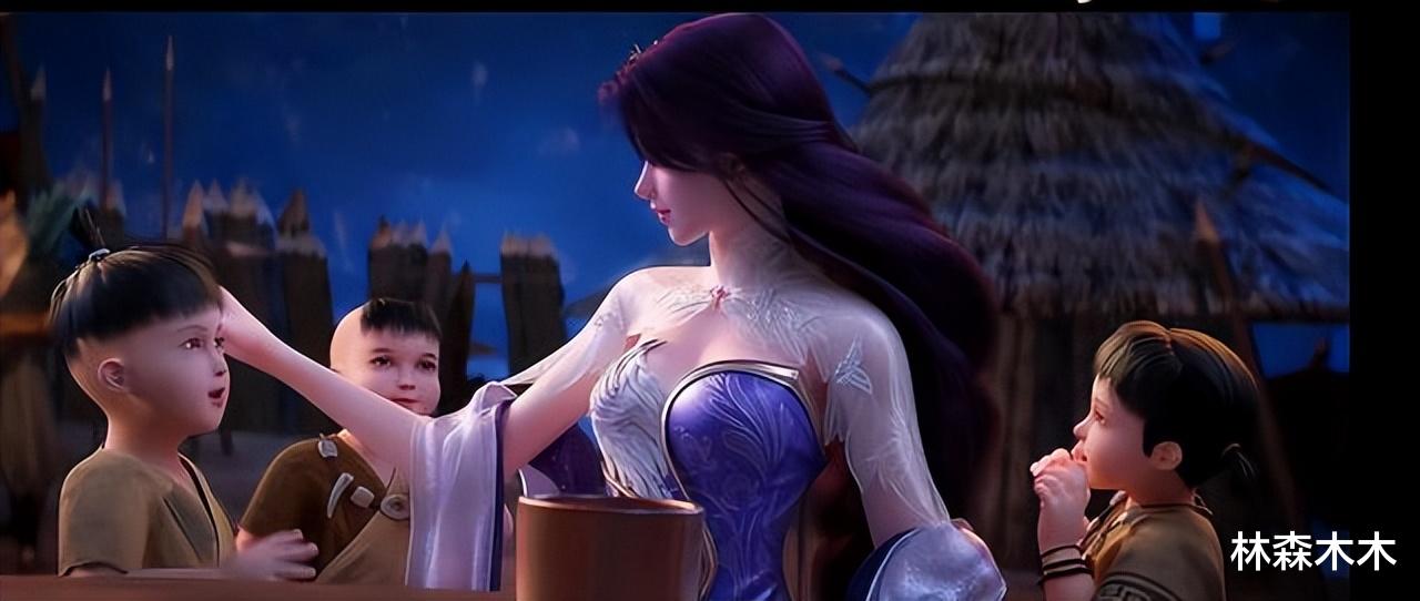 高原|完美世界:遮天才是辰东三部曲的起点,圣墟之战主角团全部战死