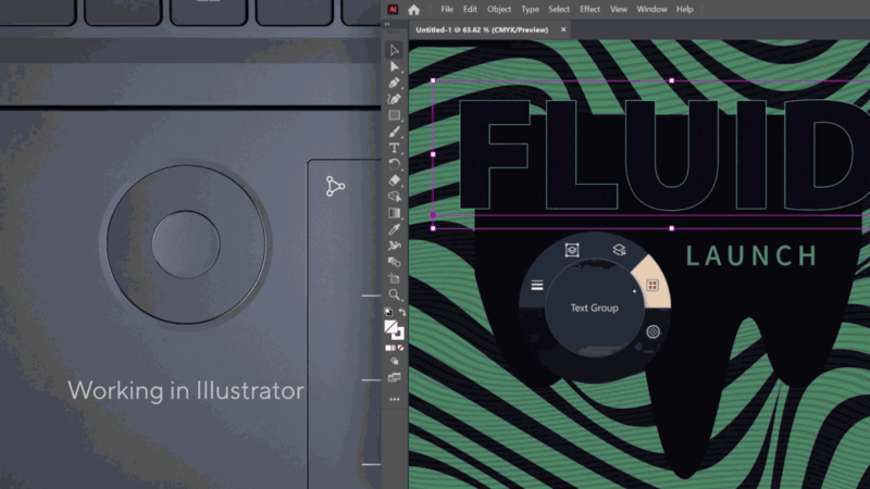 VR|华硕灵耀X Pro笔记本评测:一个小旋钮搞定Adobe全家桶