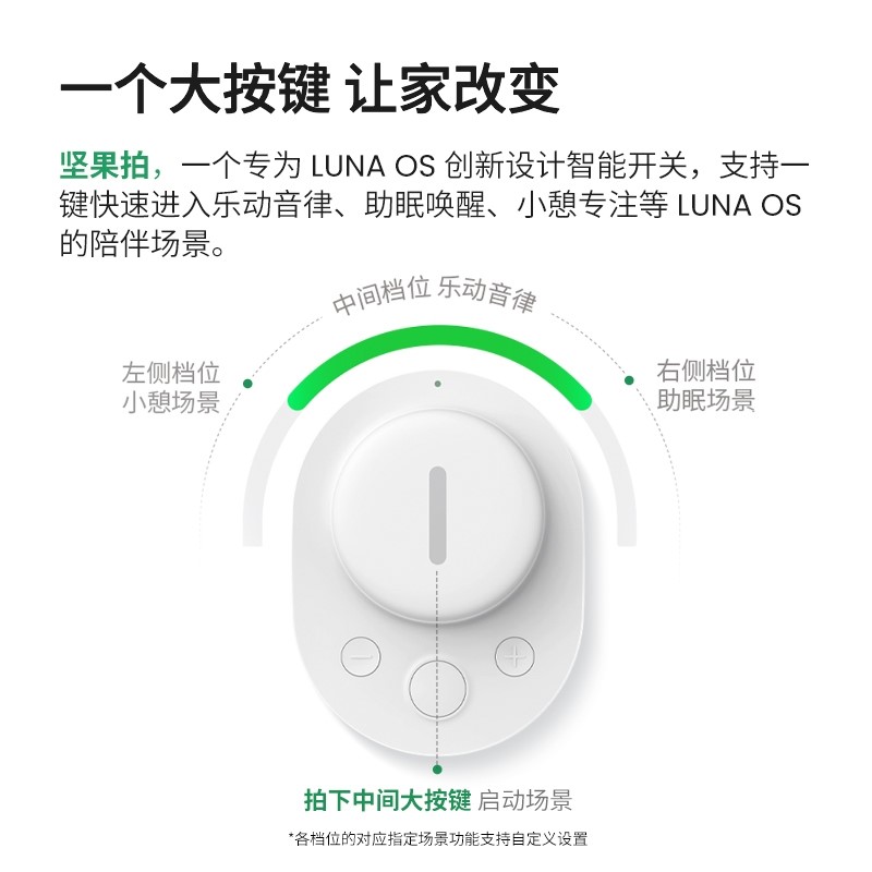 |小家也能变大影院,坚果O1S超短焦投影让观影更自在