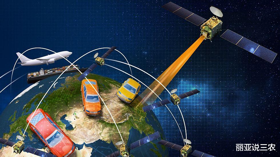 北斗導航|華為被制裁，與美國GPS爭鋒的北斗卻沒有被針對？早已經歷風雨