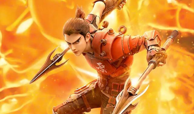 萝莉|从4方面分析国漫动画里,不同视听元素的拼贴组合