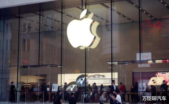 |正式确认！苹果、谷歌断供的后果出现了！