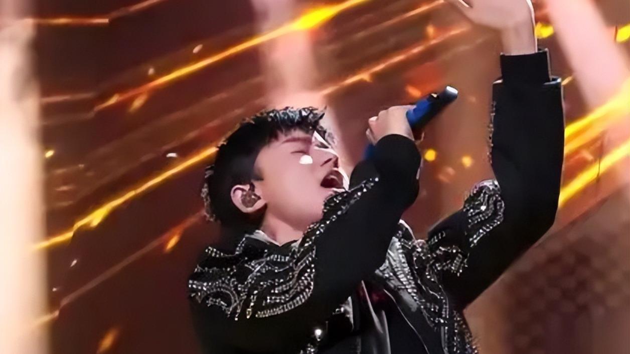 张杰|歌坛巨星张杰，直播间关闭打赏功能，获得众友点赞和支持