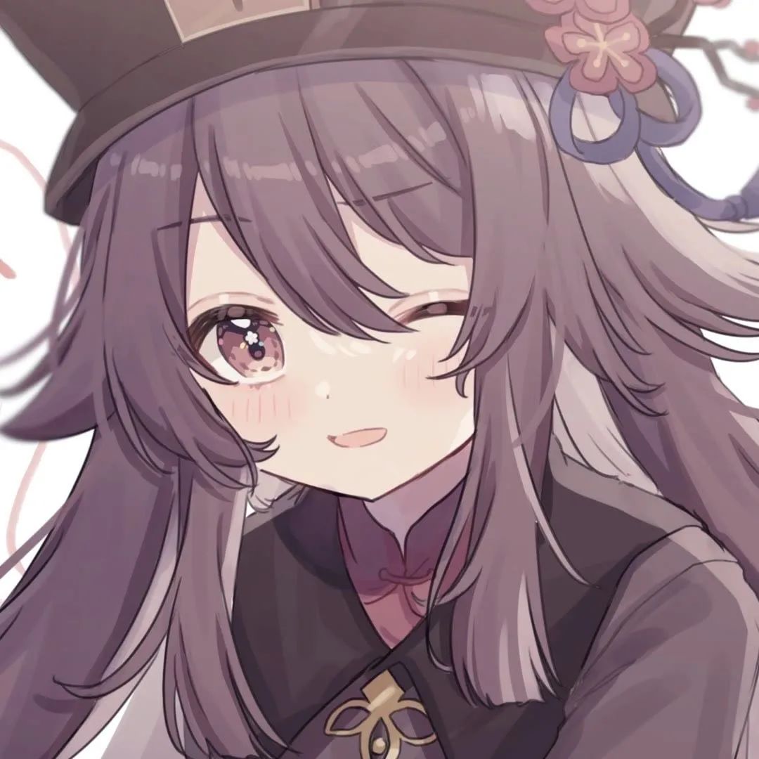 |动漫头像| 超级绝绝子的动漫头像