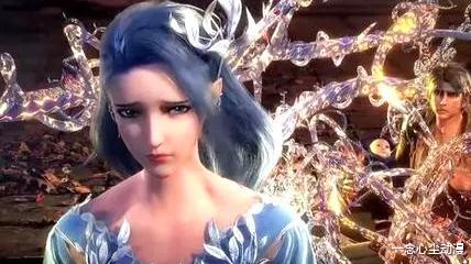 overlord|蓝银皇分明是一脉单传,为何阿银复活后却还是蓝银皇?卡漏洞了