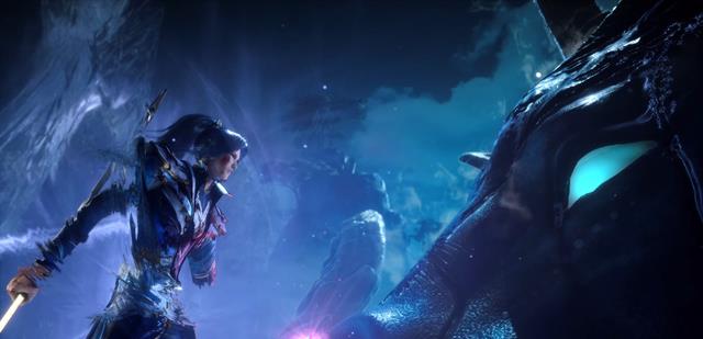 小舞|斗罗212:比爱为名的献祭!血色染满小舞衣服,唐三公主抱太凄美