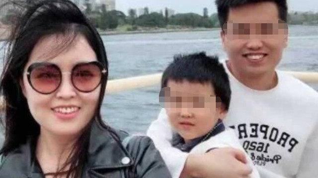 |中国一家三口来澳旅游，两人不幸溺亡！遗孀提起诉讼索赔$450万