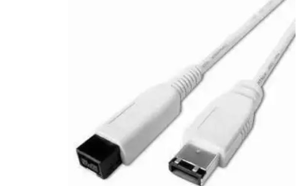 客户端|FireWire相比USB没有占据市场的原因