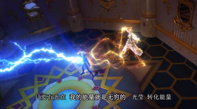 acgn漫评|叶罗丽:8个灵犀阁主,只有3个男阁主脱单,坏叔叔黎灰没人爱