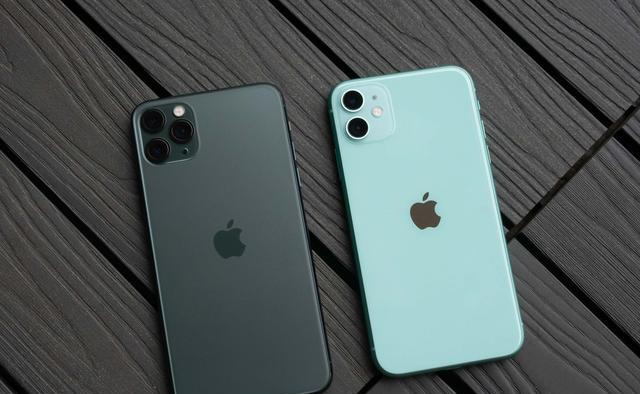 智能机器|iPhone11成3000元价位第一,但内行人都劝我不要入手,换安卓手机