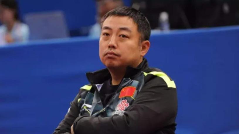 伊藤美诚|刘国梁坏消息！WTT五大国手被淘汰，马龙惊险，伊藤美诚撂狠话