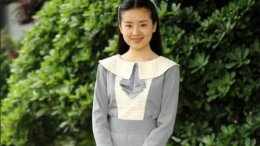 董洁|董洁：与潘粤明离婚十年，如今风光不再，走到这一步该怪谁呢？