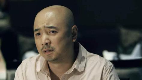 徐峥|出身高知家庭的北大生、令徐峥心动的“阿凡达”，34岁还美如少女