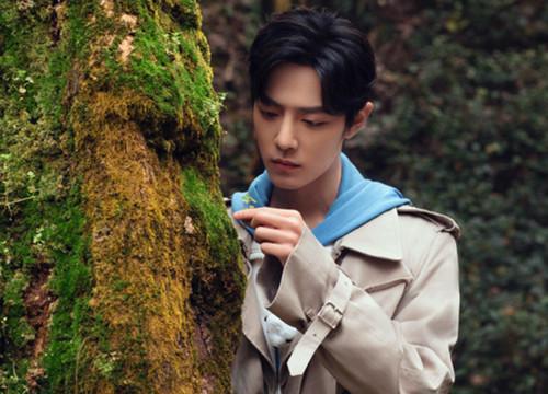 肖战|“肖战糊了”事件孰是孰非？要分清“艺人肖战”和“个体肖战”