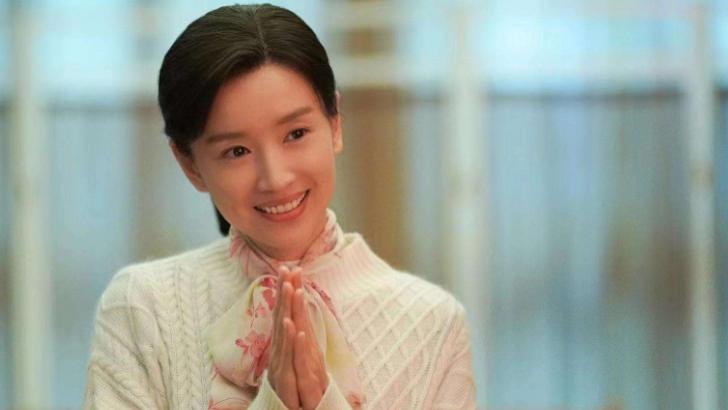 冯小刚|冯小刚悬疑大剧要来了，演员阵容堪称有生之年，这下热度不用愁了