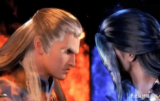 武魂|斗罗大陆：嘉陵关大战一触即发，30位封号斗罗混战，竟陨落了20位