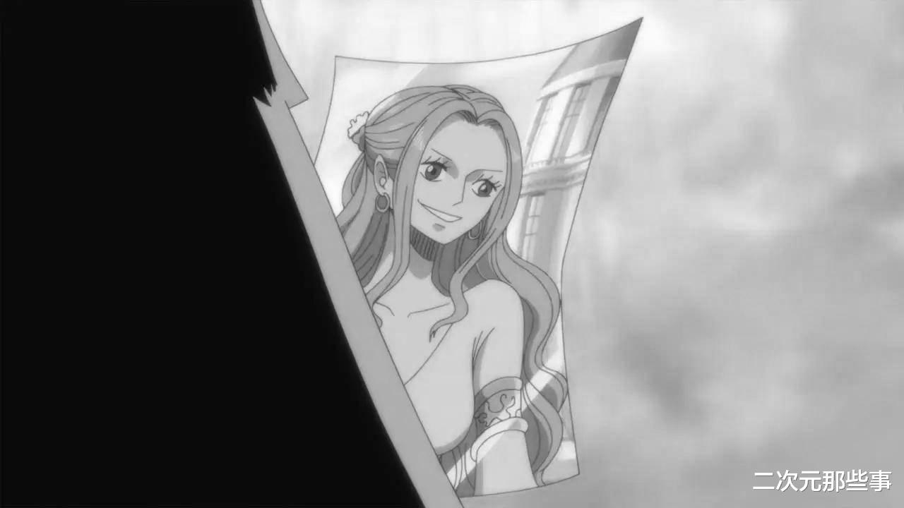 |海贼王1054话完整:信息量超大!桃之助单挑绿牛,萨博已超越了龙