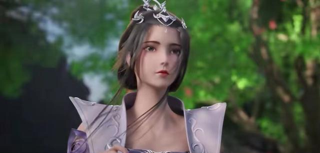 石昊|新美女出现大女主云曦官宣下线,石国人皇失踪,荒域大劫终于来了