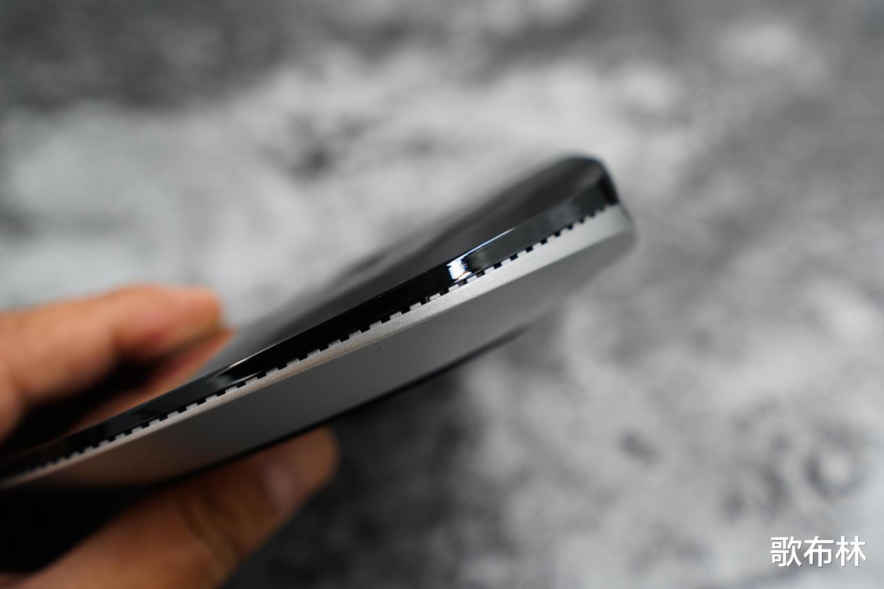 努比亚|比好更好的电视盒子：泰捷W40PRO体验