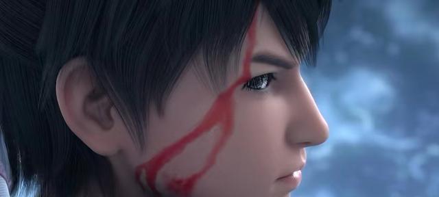 武动乾坤之英雄出少年|《武动乾坤》播出遇冷,时长最长又如何?开局不利把人劝退