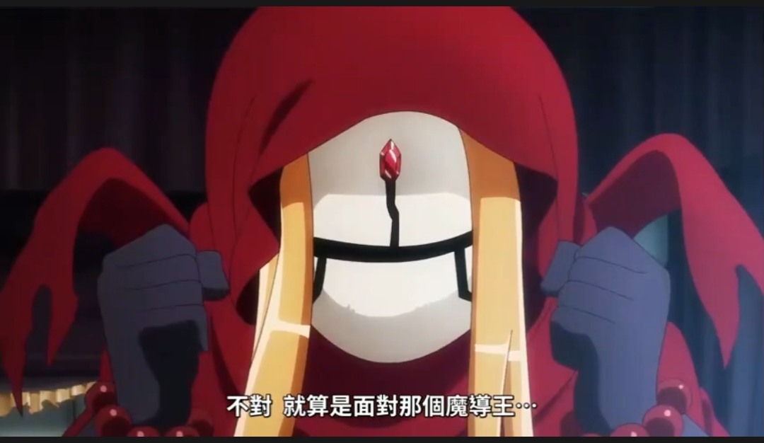 求婚|不死者之王第四季02,雅儿贝德出使王国,结果被普信男求婚