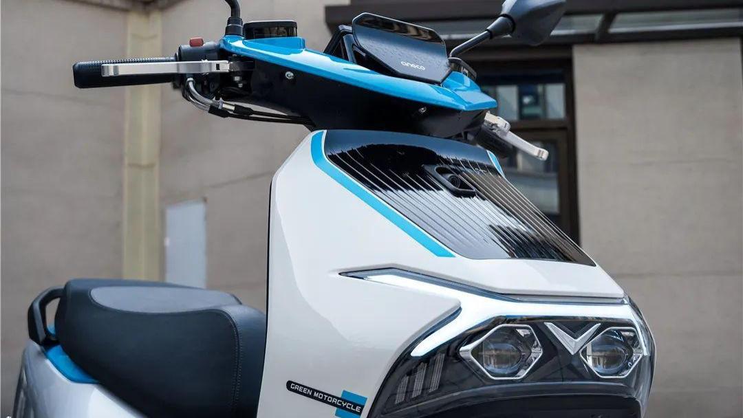 试驾｜配置拉满的森蓝ES5到底如何？